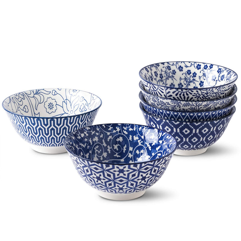 Khurja Ceramic Bowls
